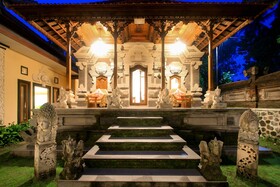 Asli Bali Villa