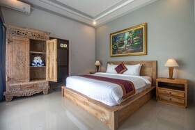 Asli Bali Villa
