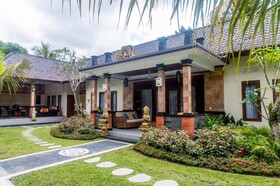 Asli Bali Villa