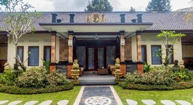 Asli Bali Villa