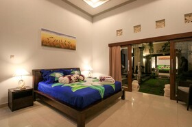 Asli Bali Villa