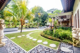 Asli Bali Villa
