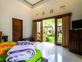 Asli Bali Villa
