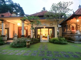 Asli Bali Villa