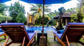 Asli Bali Villa