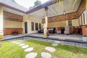 Asli Bali Villa