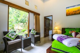Asli Bali Villa