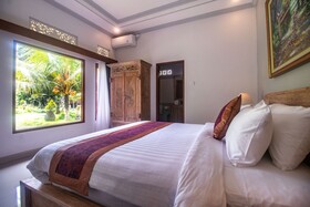 Asli Bali Villa