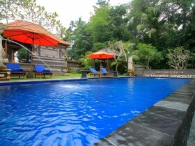 Asli Bali Villa