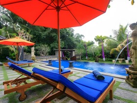 Asli Bali Villa