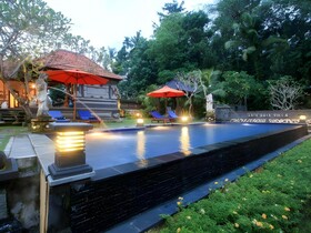 Asli Bali Villa