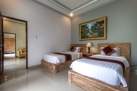 Asli Bali Villa
