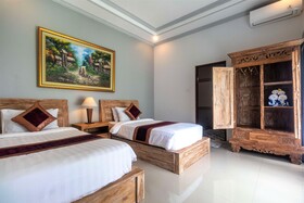 Asli Bali Villa