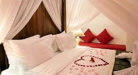 The Grand Bakas Villa