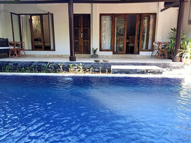 Vila Bukit Sari