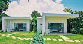 Villa Zoubi
