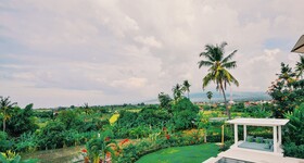 Villa Zoubi