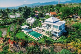 Villa Zoubi