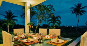 Villa Zoubi