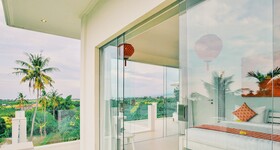 Villa Zoubi