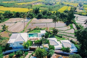 Villa Zoubi