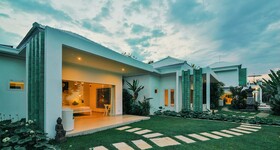 Villa Zoubi