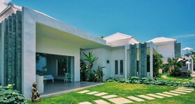 Villa Zoubi