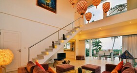 Villa Zoubi