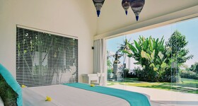 Villa Zoubi