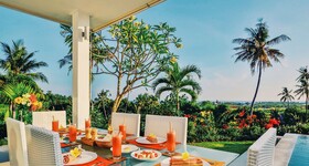 Villa Zoubi