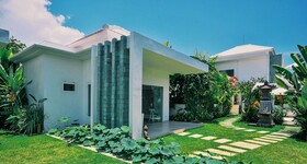 Villa Zoubi