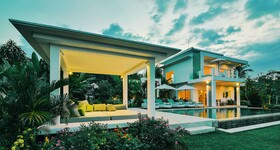 Villa Zoubi