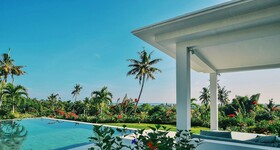 Villa Zoubi