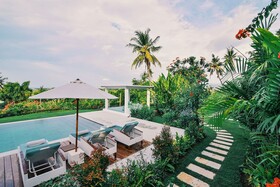 Villa Zoubi