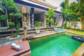 Villa Aris 1 Bali