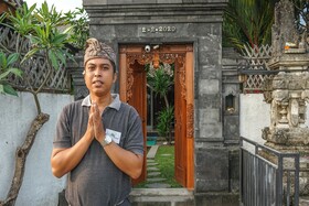 Villa Aris 1 Bali