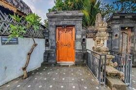 Villa Aris 1 Bali