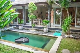 Villa Aris 1 Bali