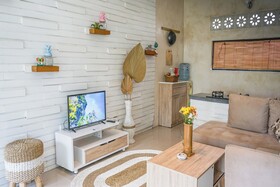 Villa Aris 1 Bali