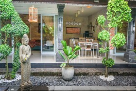 Villa Aris 1 Bali