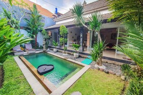 Villa Aris 1 Bali