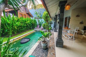 Villa Aris 1 Bali