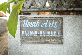 Villa Aris 1 Bali