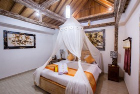 Puri Astrani Villa by WizZeLa