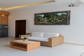 Melviano Suite Villa