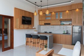 Melviano Suite Villa
