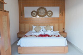 Melviano Suite Villa