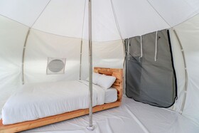 Diamond Glamping By BIO Management