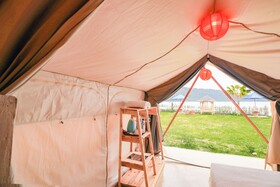 Diamond Glamping By BIO Management