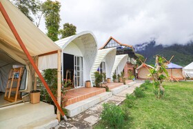 Diamond Glamping By BIO Management